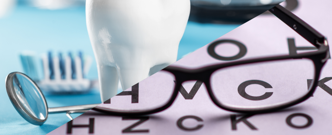 Dental/Vision Plans