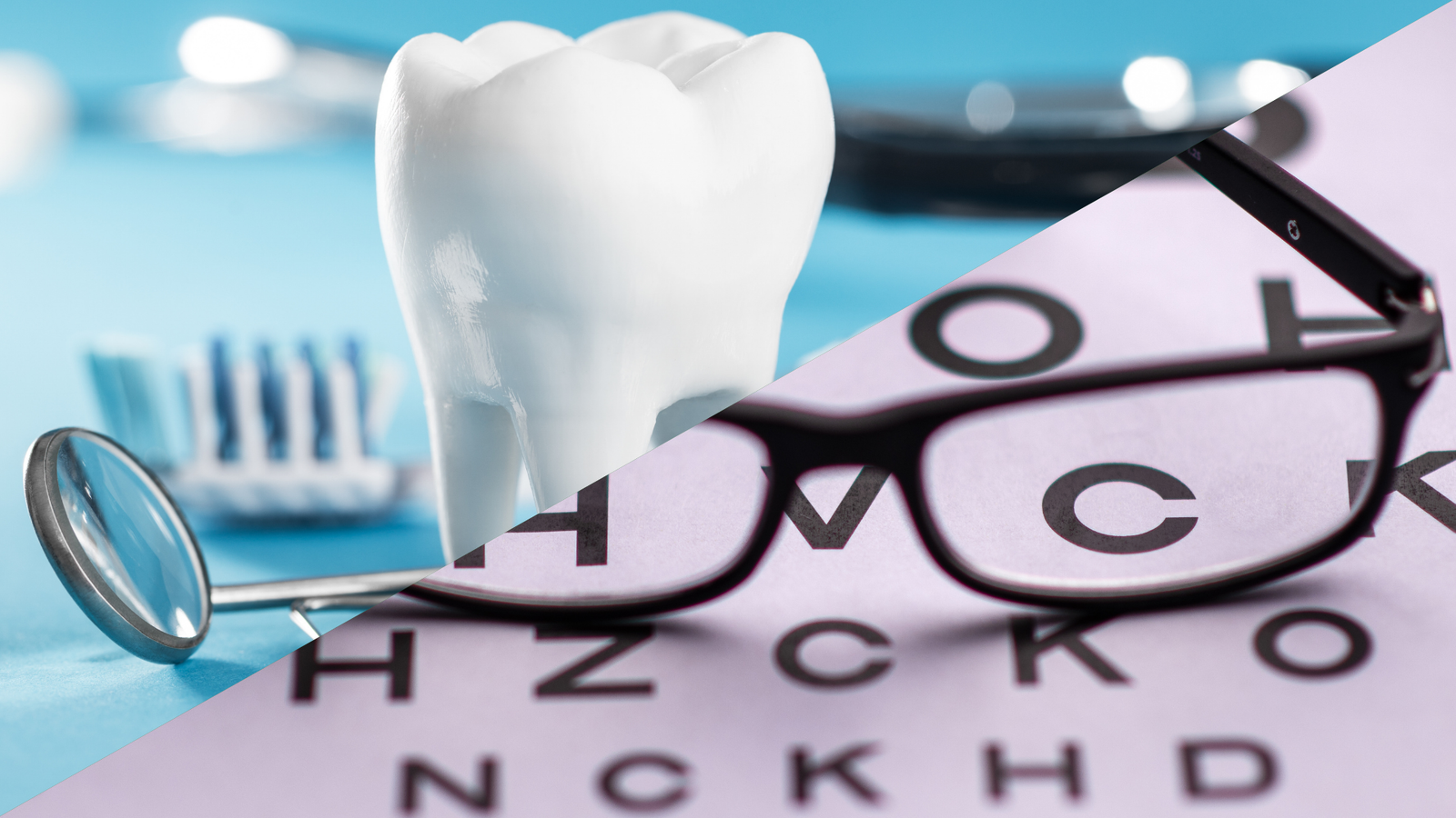 Dental/Vision Plans