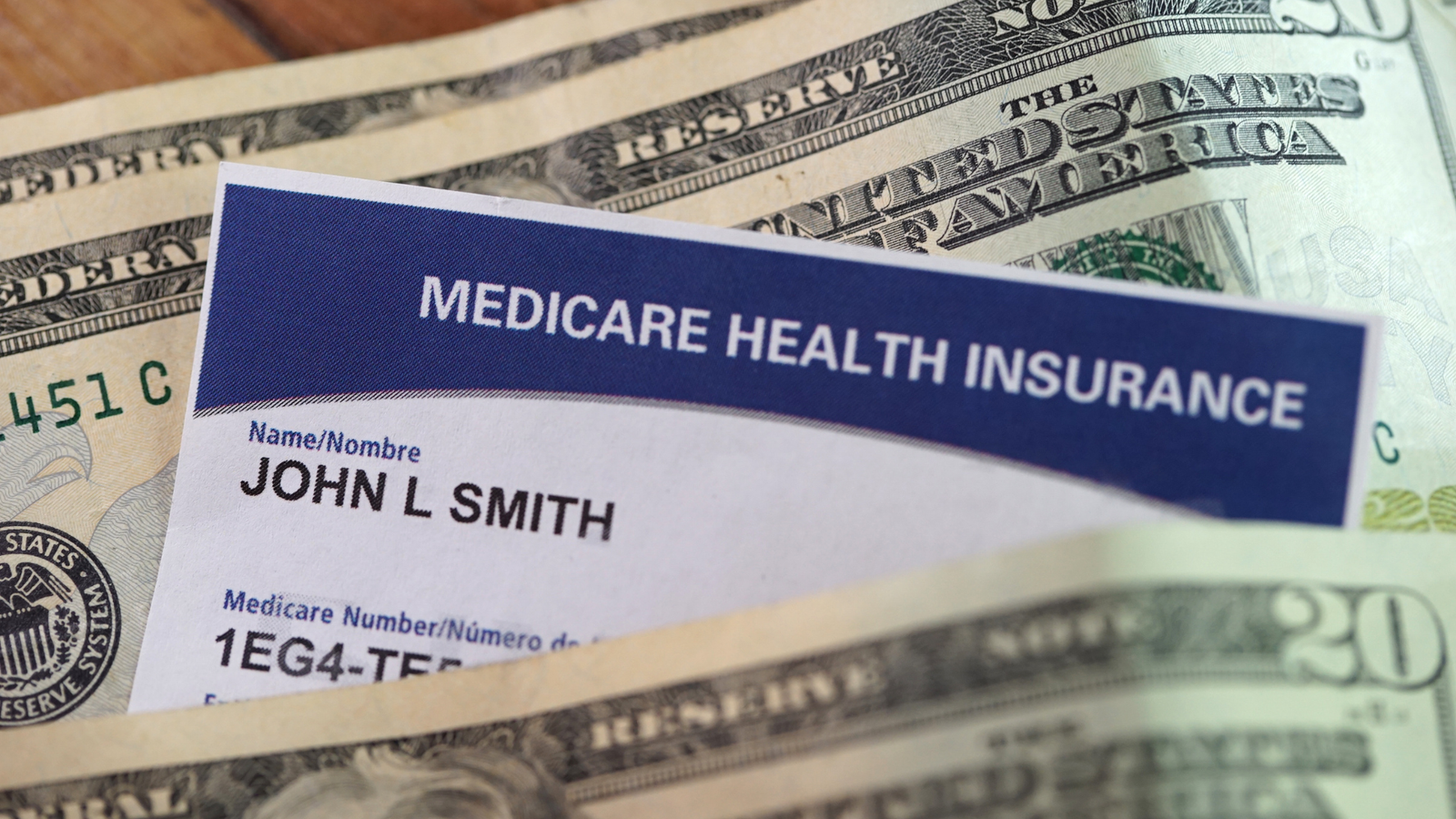 Medicare Supplement Plan