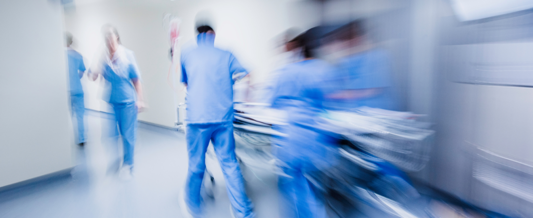 Hospital Indemnity/Cancer/Heart/Stroke/Ambulance