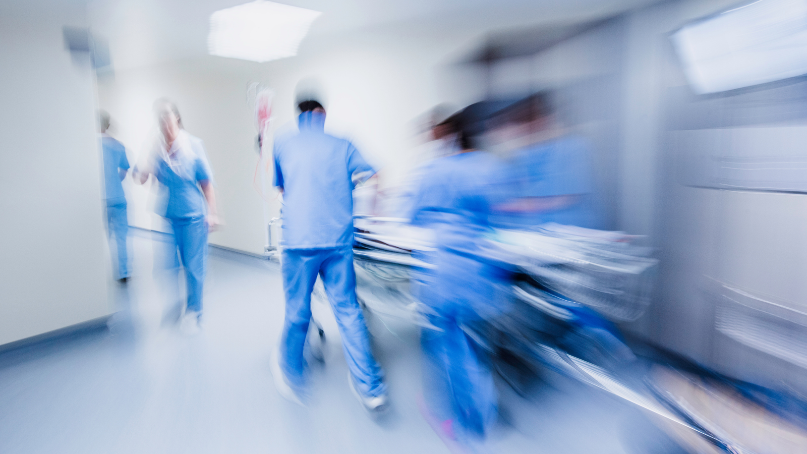 Hospital Indemnity/Cancer/Heart/Stroke/Ambulance