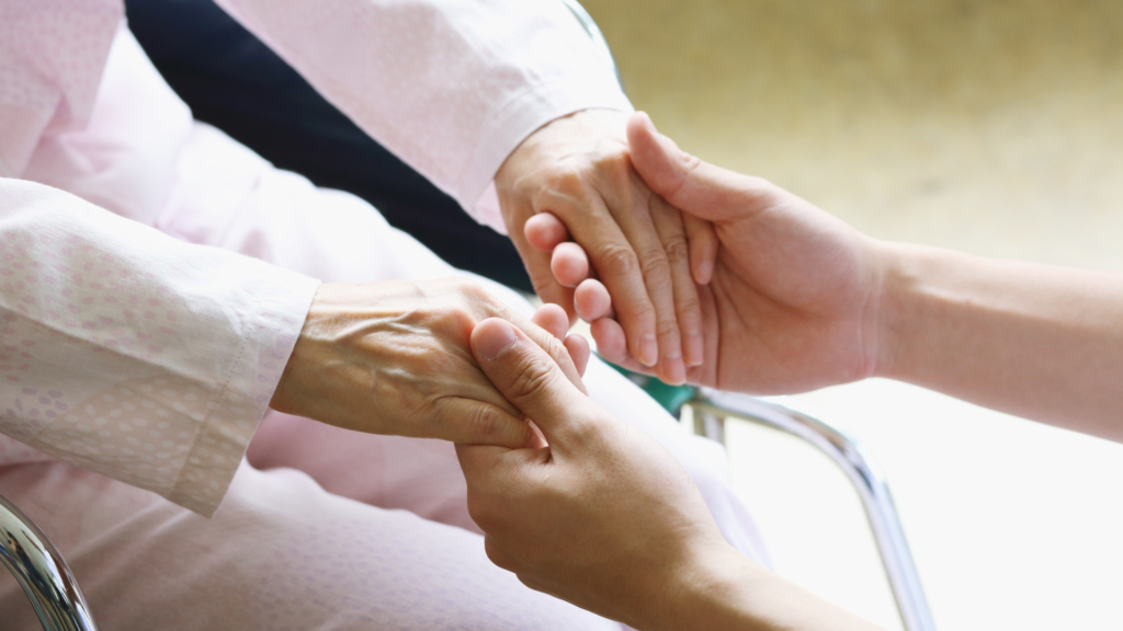 Long Term Care and Short Term Care